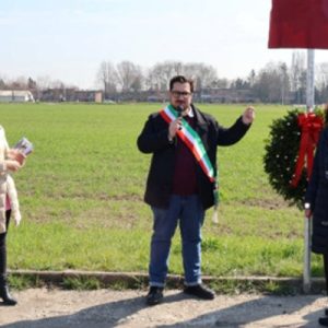 Eccidio cimitero di Villa Bagno