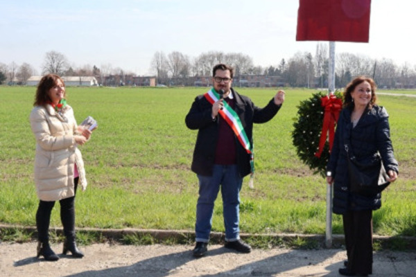 Eccidio cimitero di Villa Bagno
