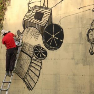 Notte dei leoni di Villa Bagno